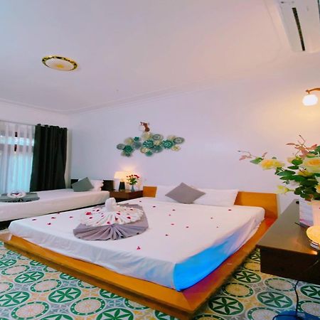 La Belle Vie Tam Coc Homestay Ninh Binh Luaran gambar
