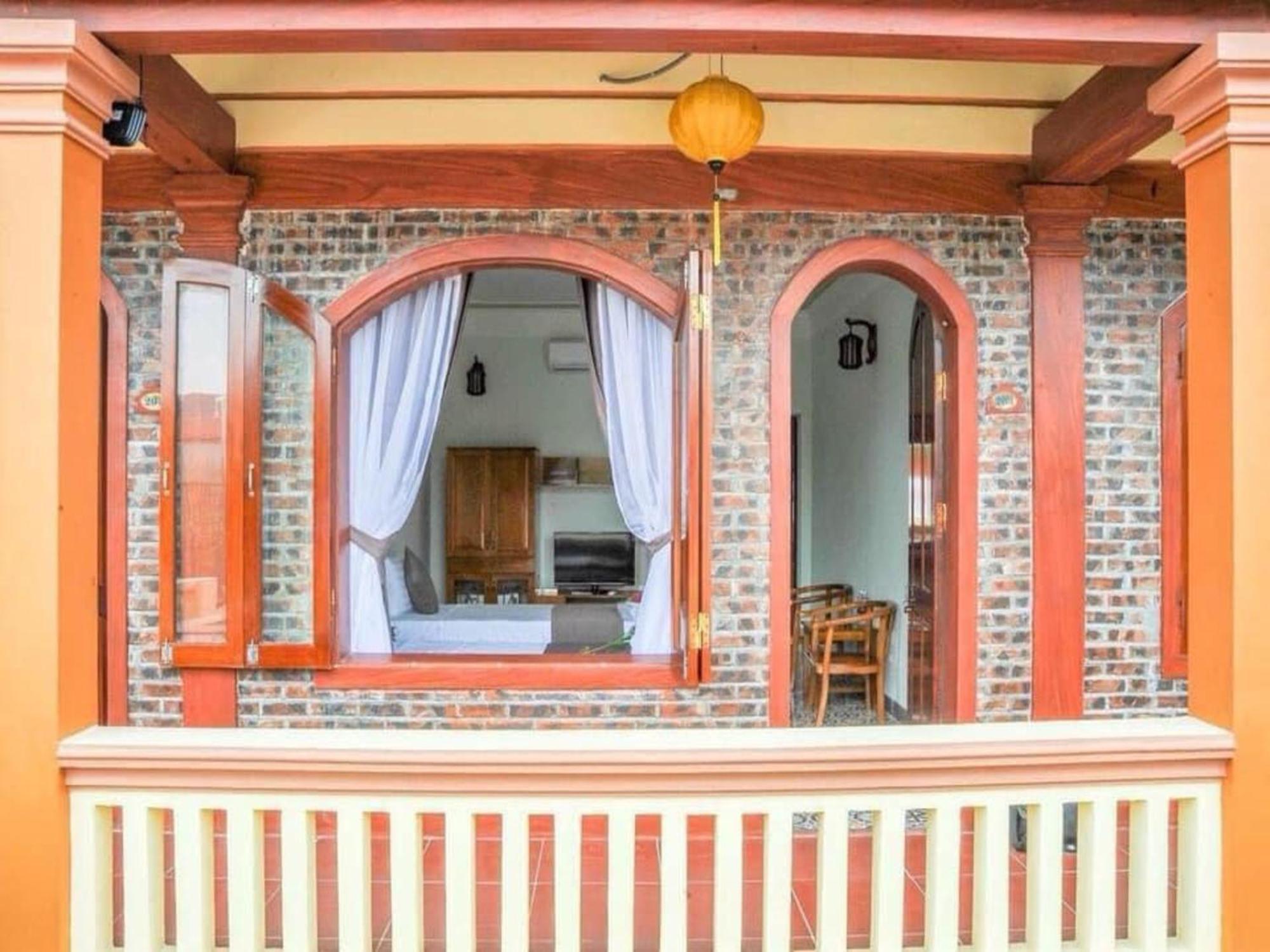 La Belle Vie Tam Coc Homestay Ninh Binh Luaran gambar