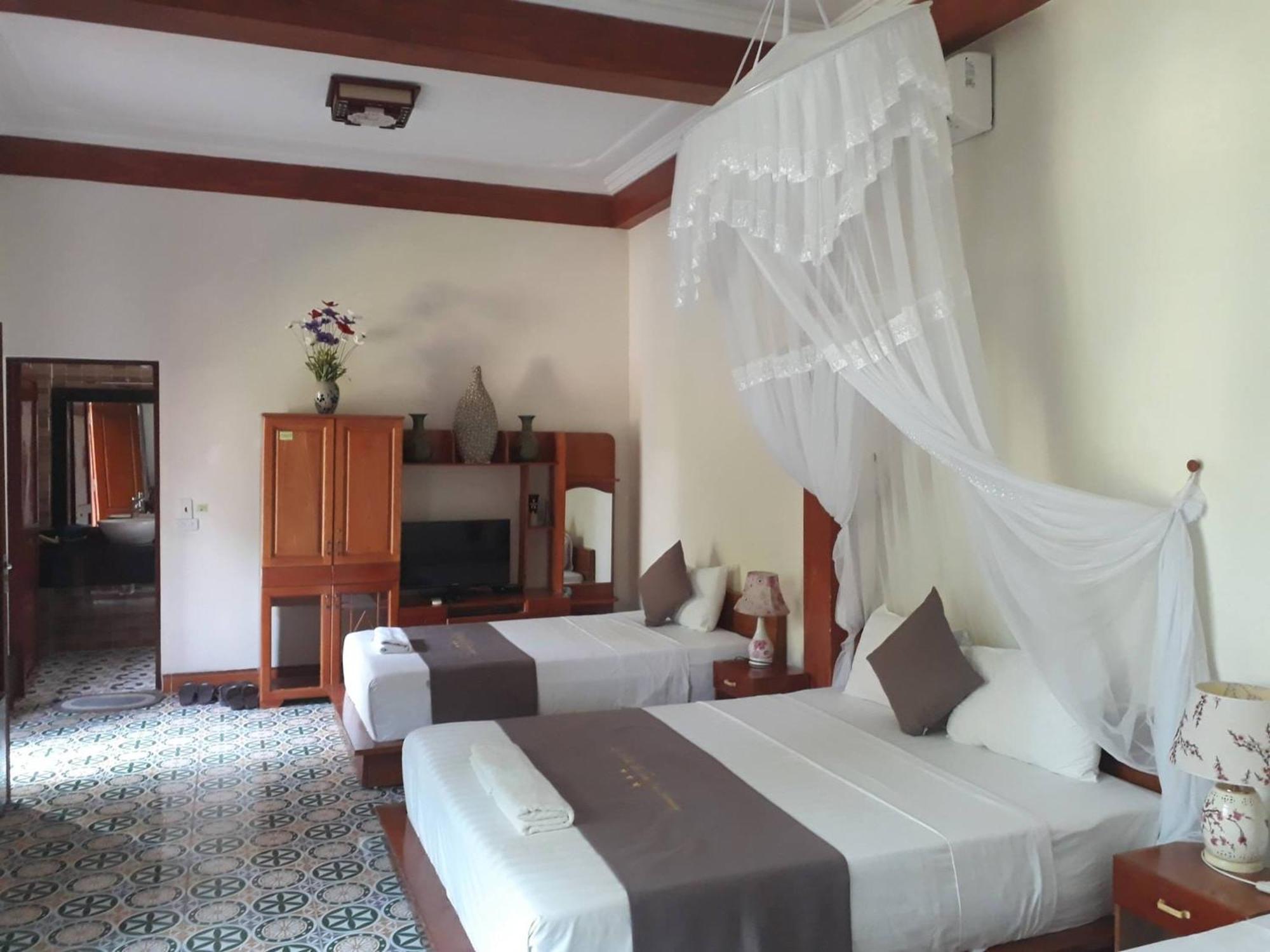 La Belle Vie Tam Coc Homestay Ninh Binh Luaran gambar