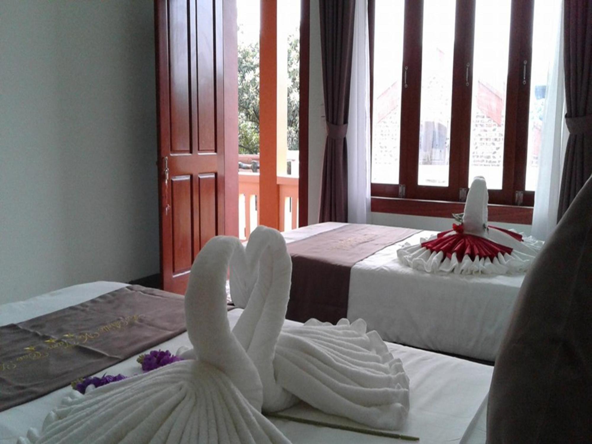 La Belle Vie Tam Coc Homestay Ninh Binh Luaran gambar
