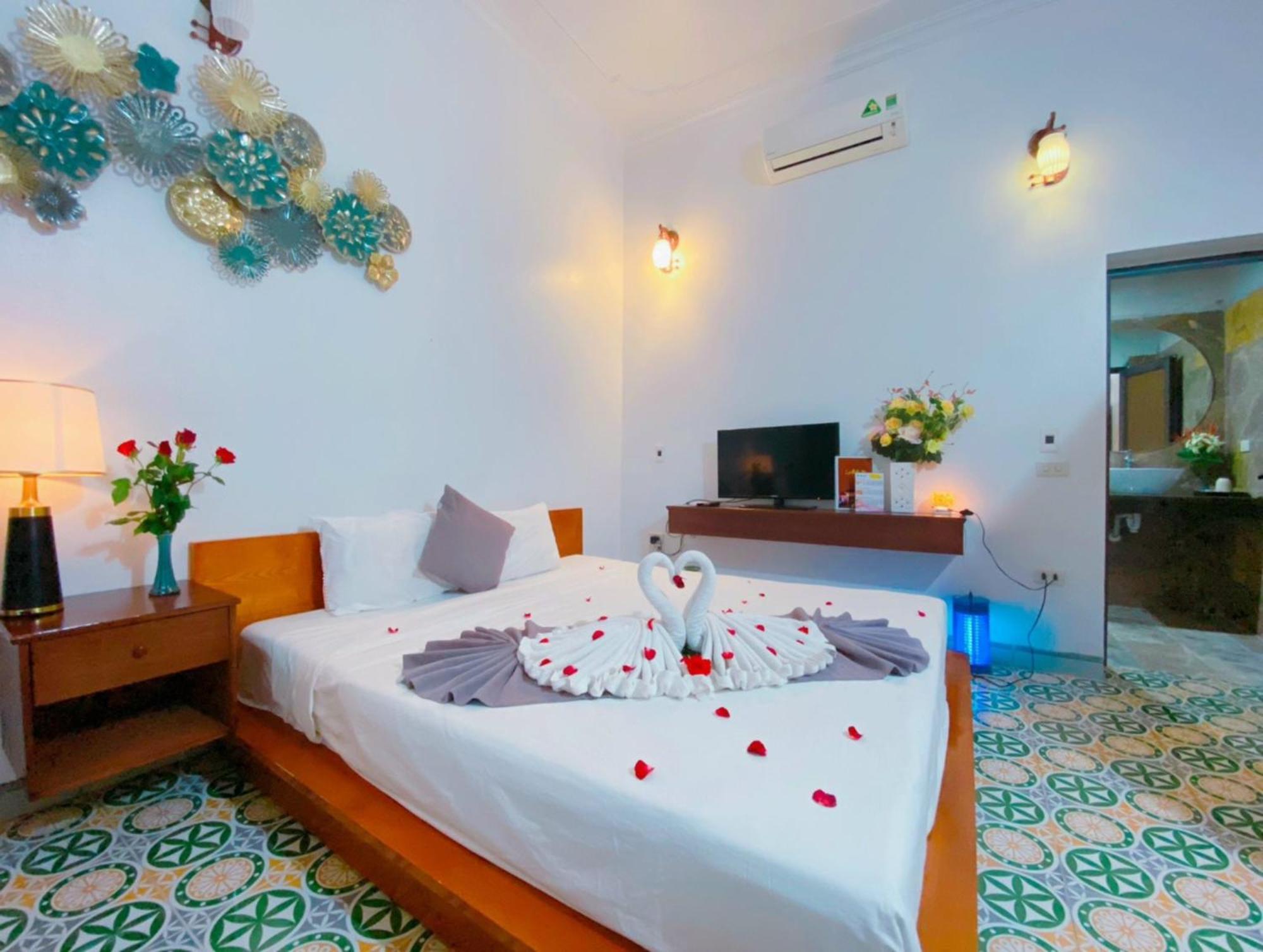 La Belle Vie Tam Coc Homestay Ninh Binh Luaran gambar