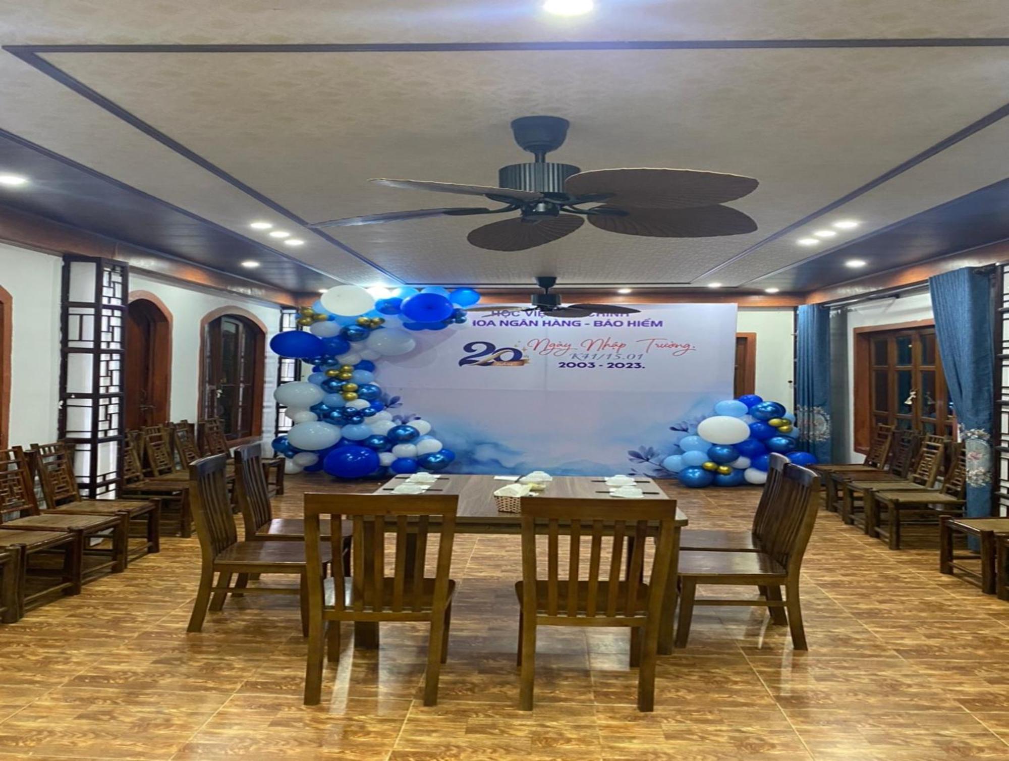 La Belle Vie Tam Coc Homestay Ninh Binh Luaran gambar