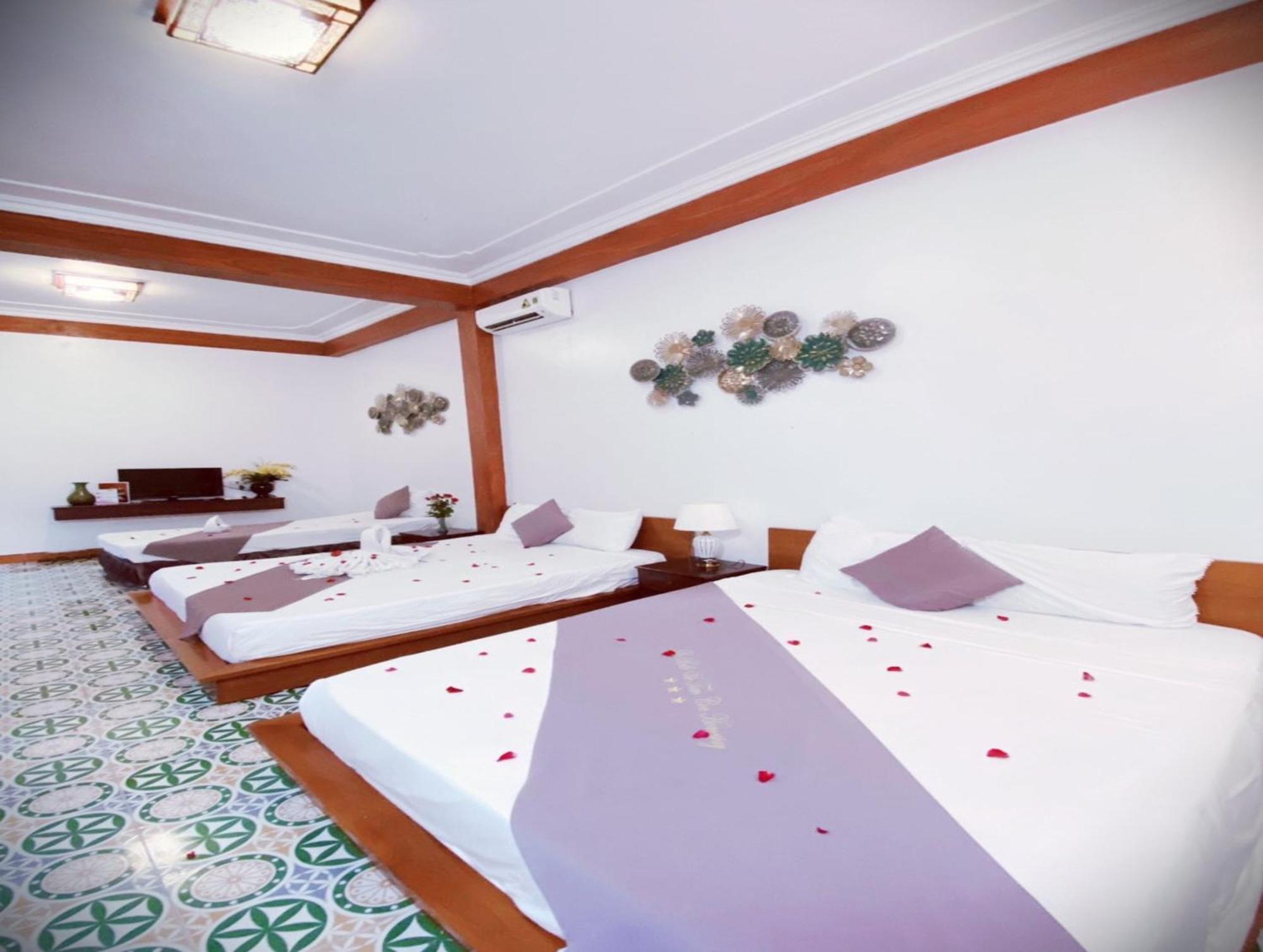 La Belle Vie Tam Coc Homestay Ninh Binh Luaran gambar
