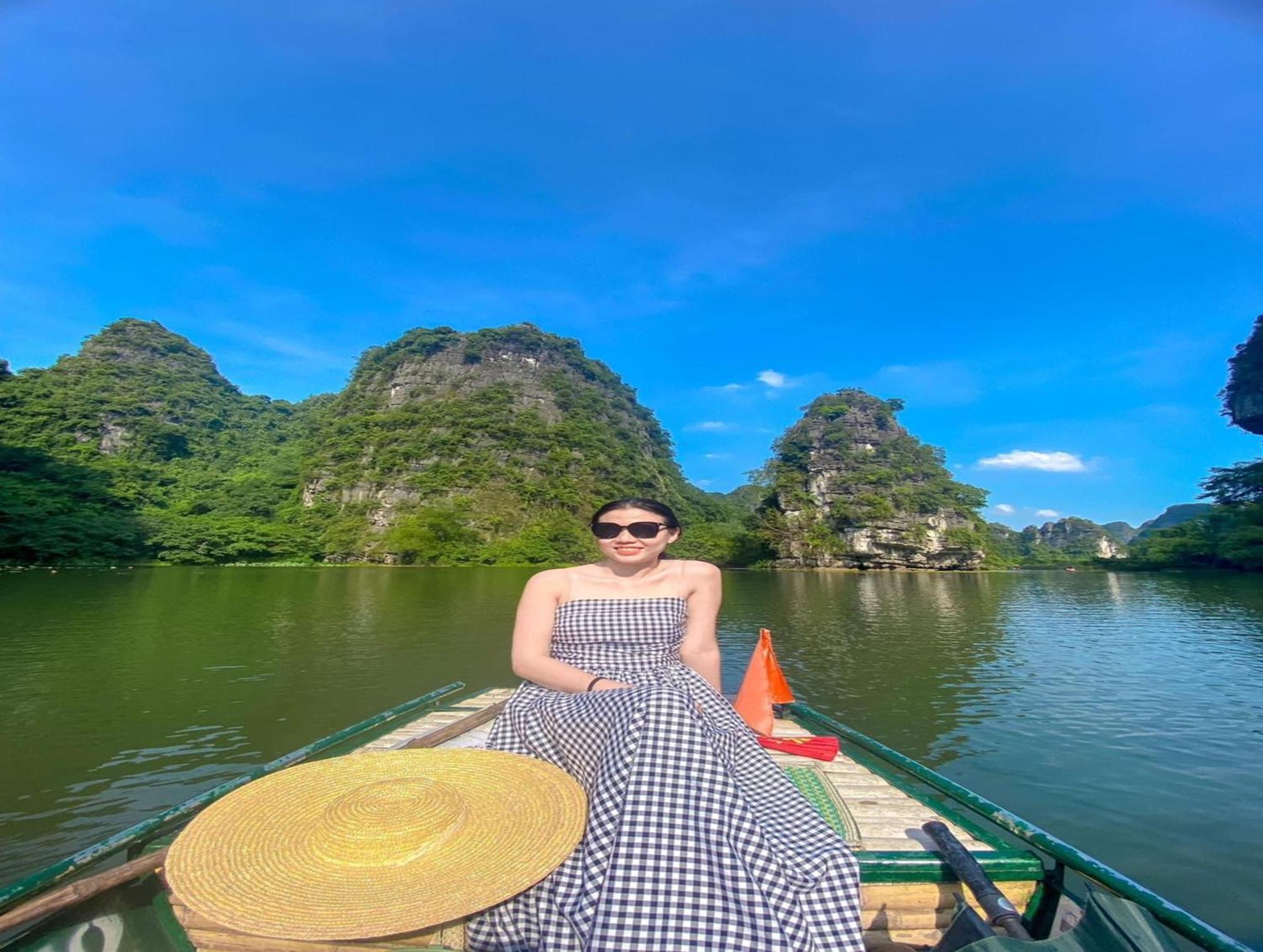 La Belle Vie Tam Coc Homestay Ninh Binh Luaran gambar