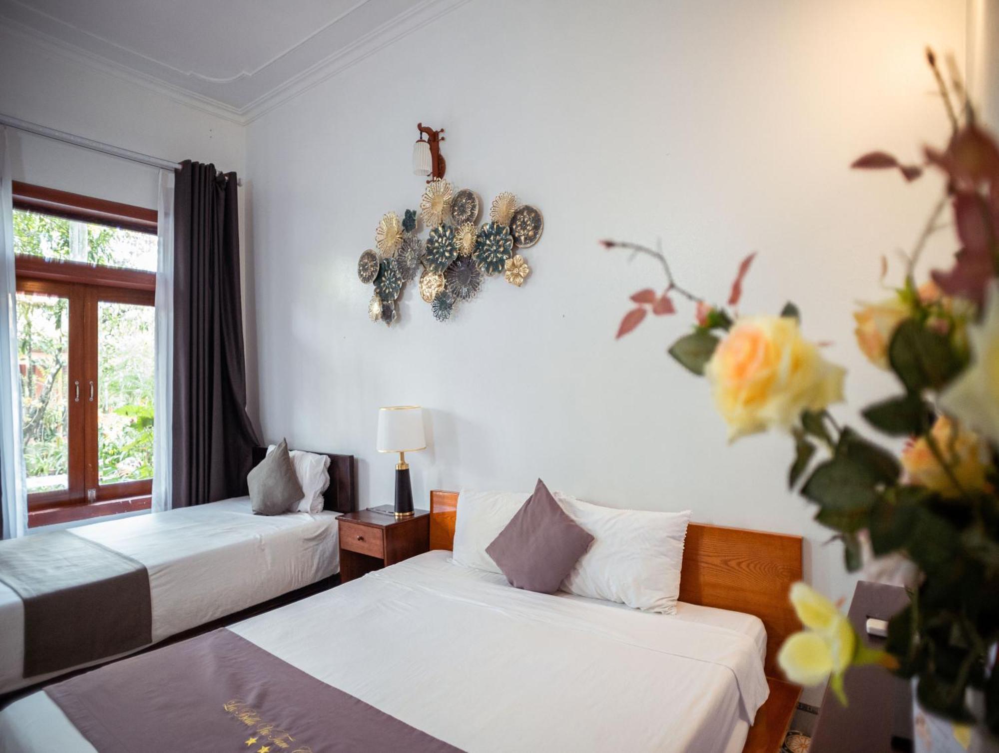La Belle Vie Tam Coc Homestay Ninh Binh Luaran gambar