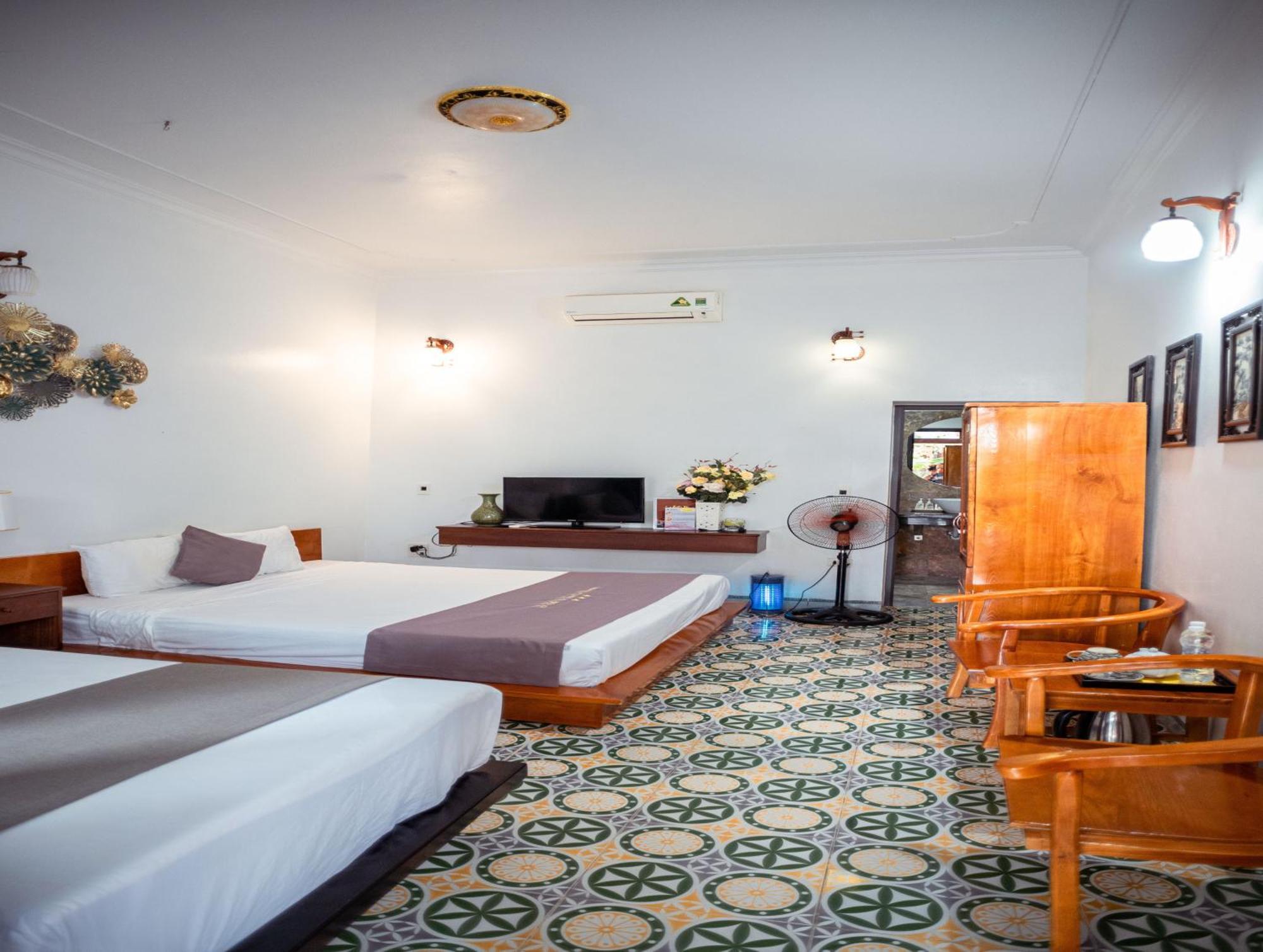 La Belle Vie Tam Coc Homestay Ninh Binh Luaran gambar