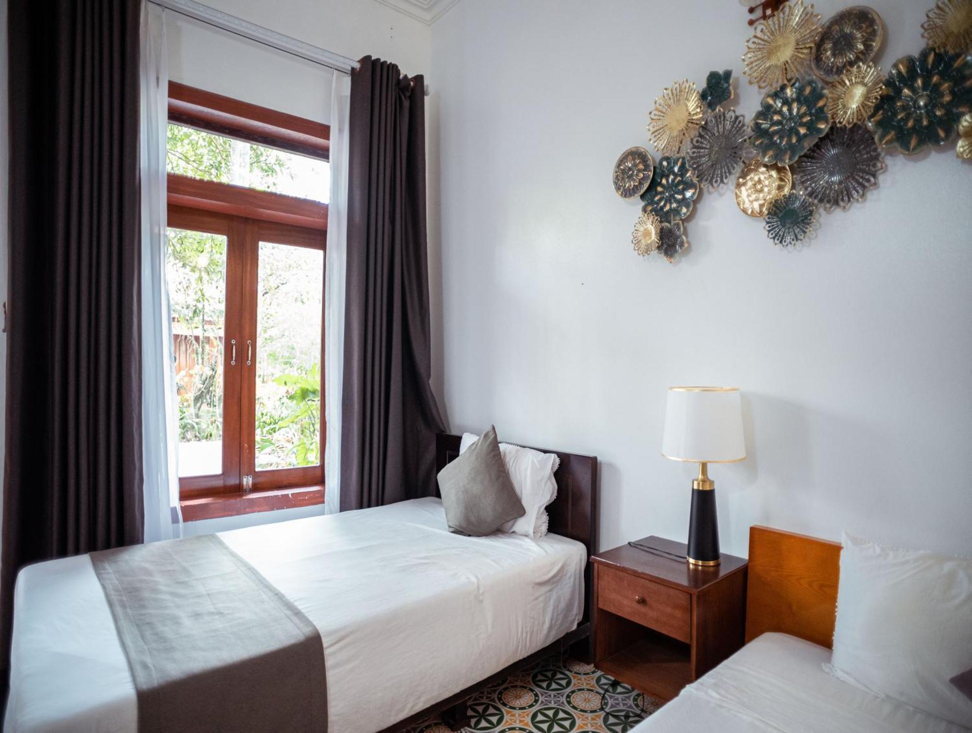 La Belle Vie Tam Coc Homestay Ninh Binh Luaran gambar