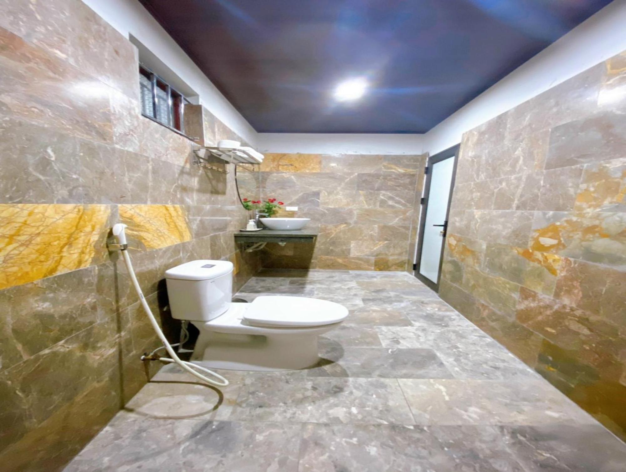 La Belle Vie Tam Coc Homestay Ninh Binh Luaran gambar