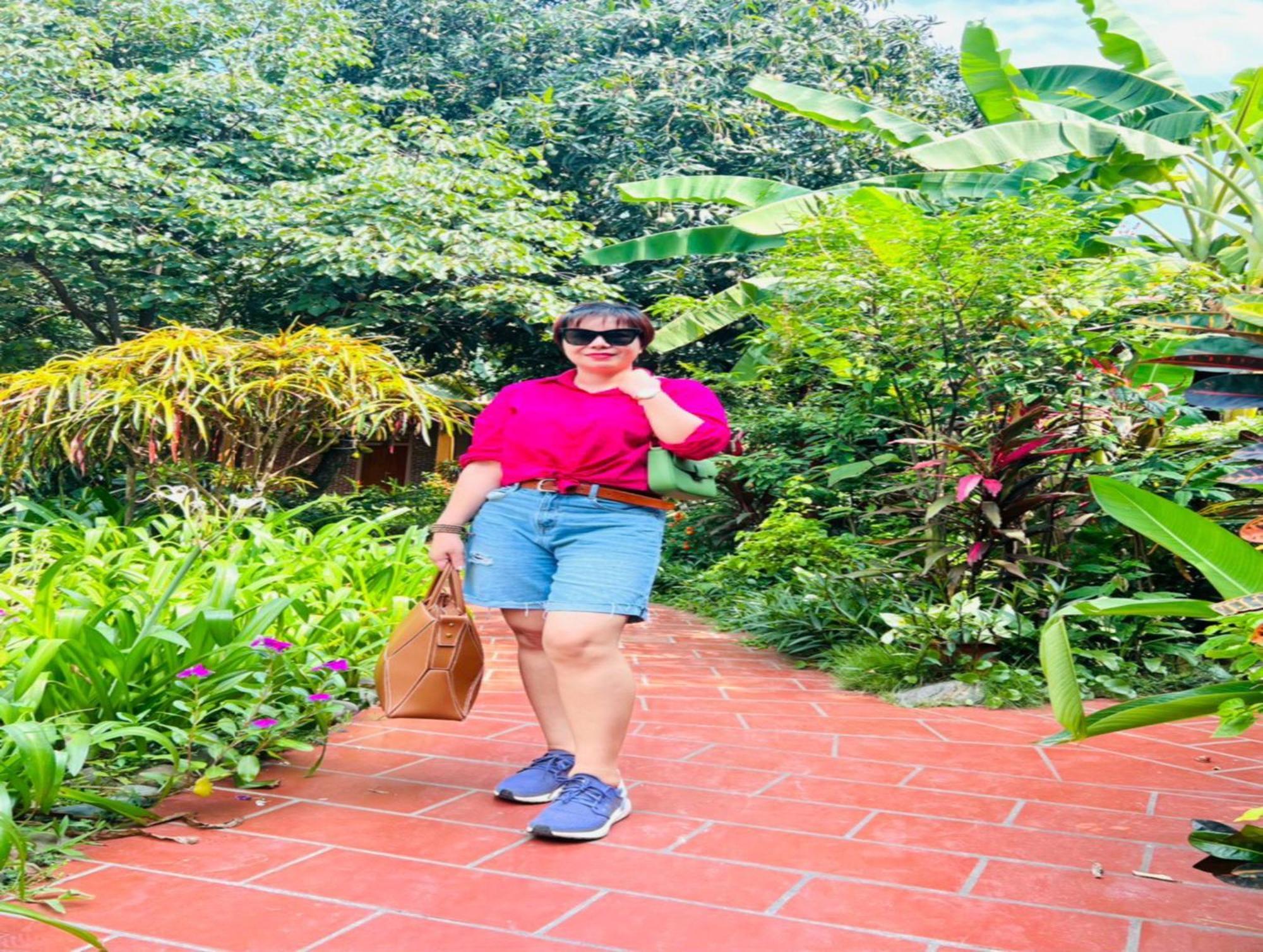 La Belle Vie Tam Coc Homestay Ninh Binh Luaran gambar