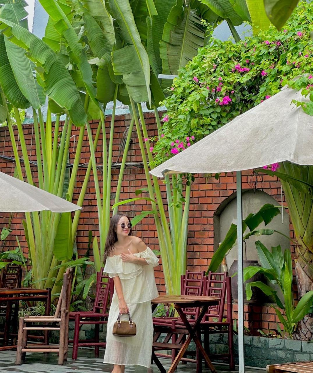 La Belle Vie Tam Coc Homestay Ninh Binh Luaran gambar