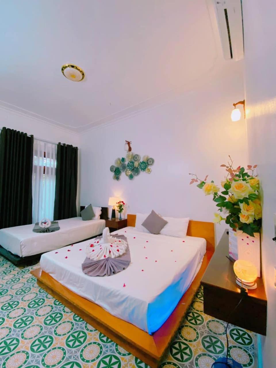 La Belle Vie Tam Coc Homestay Ninh Binh Luaran gambar