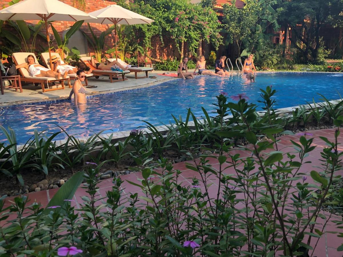 La Belle Vie Tam Coc Homestay Ninh Binh Luaran gambar